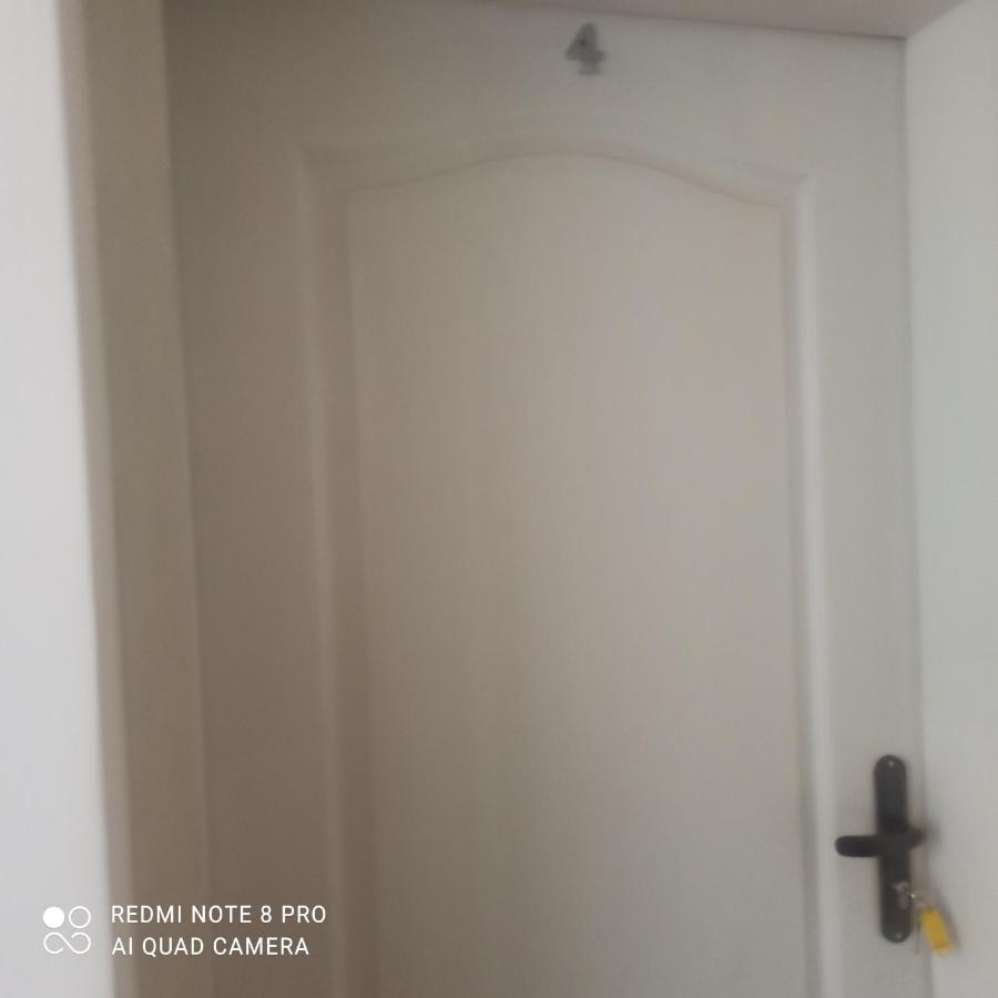 Apartamento Стонел Veliko Tárnovo Exterior foto