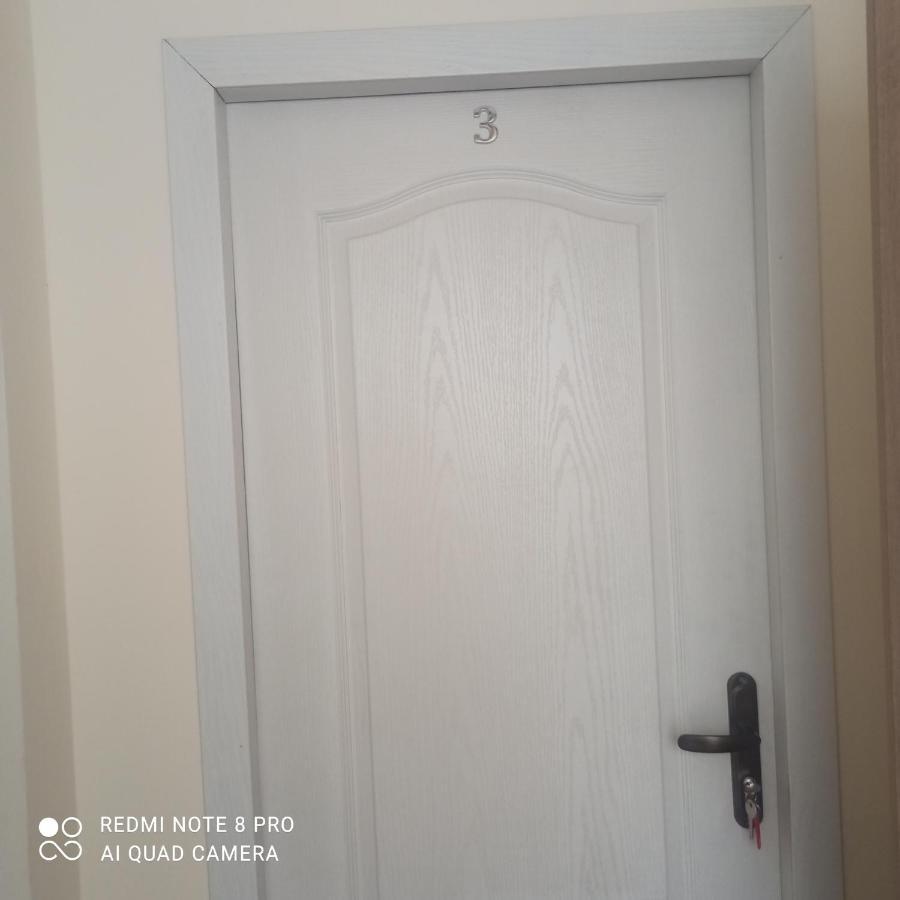 Apartamento Стонел Veliko Tárnovo Exterior foto