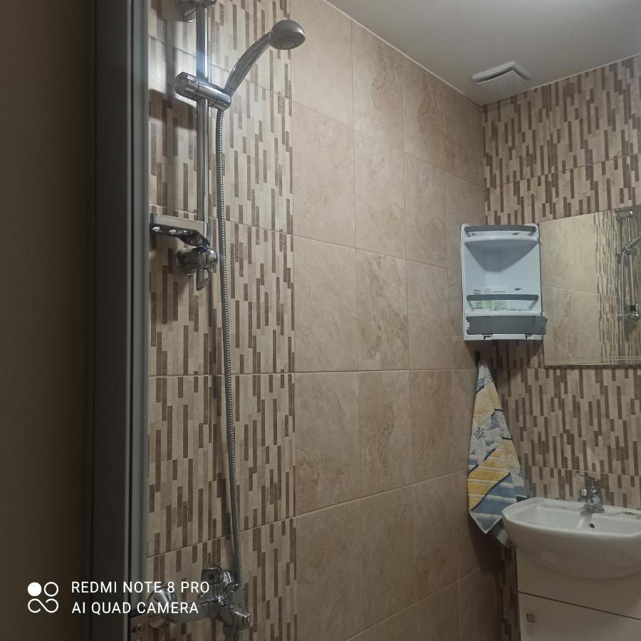 Apartamento Стонел Veliko Tárnovo Exterior foto