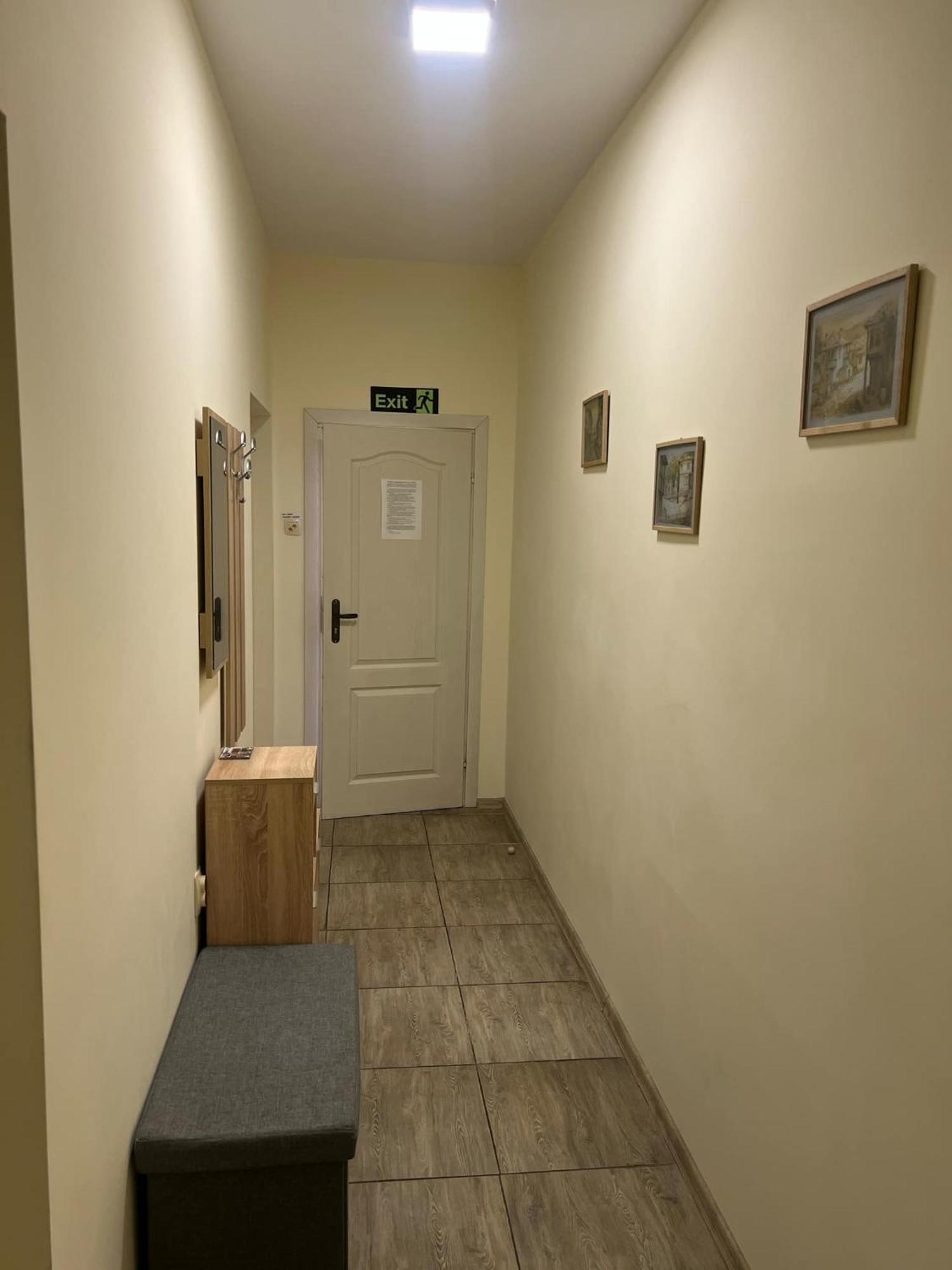 Apartamento Стонел Veliko Tárnovo Exterior foto